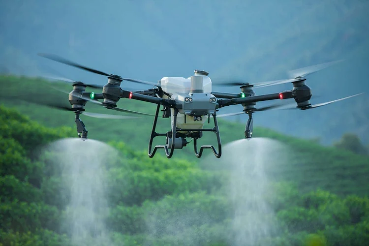 DJI Agras T50