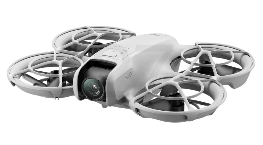 DJI Neo
