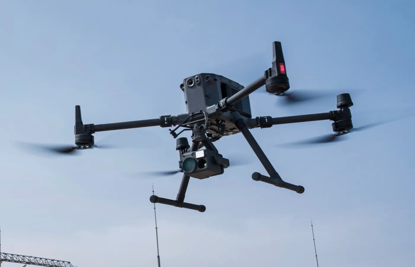 DJI Matrice 350 RTK