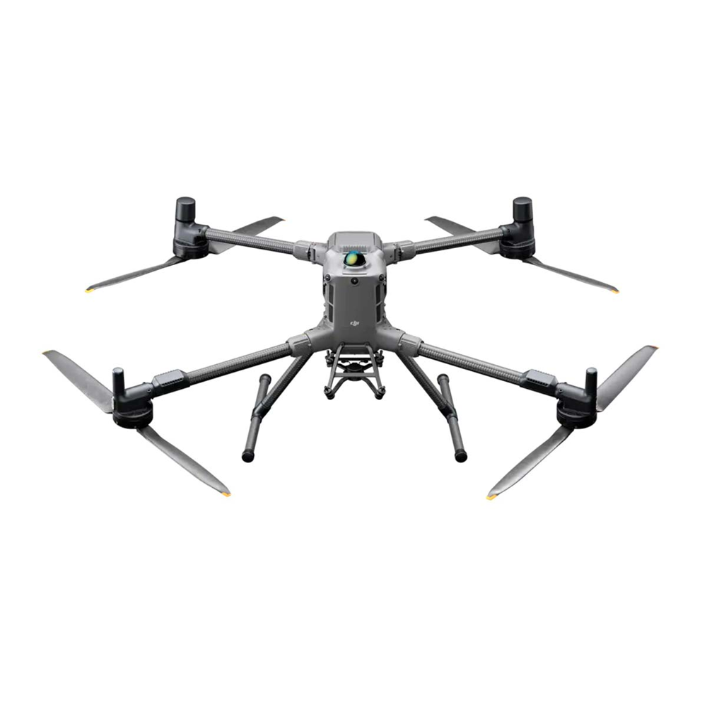DJI Matrice 400 RTK