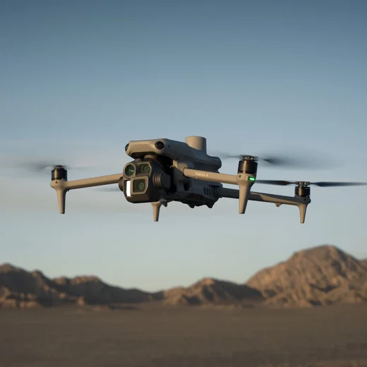 DJI Matrice 4E Enterprise Combo