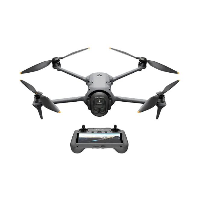 DJI Mavic 4 Pro